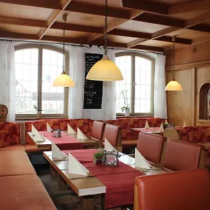 Ristorante Pizzeria Taormina Gasthof