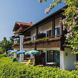 Allgäu Strobel Apartment